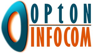 Opton Infocom Logo